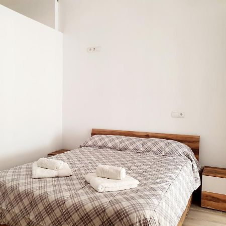 Casa Yedra Appartement Benalmádena Buitenkant foto