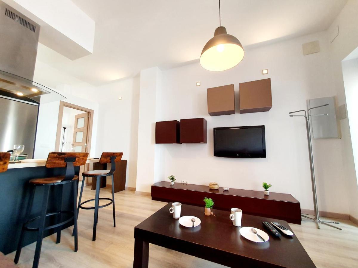 Casa Yedra Appartement Benalmádena Buitenkant foto