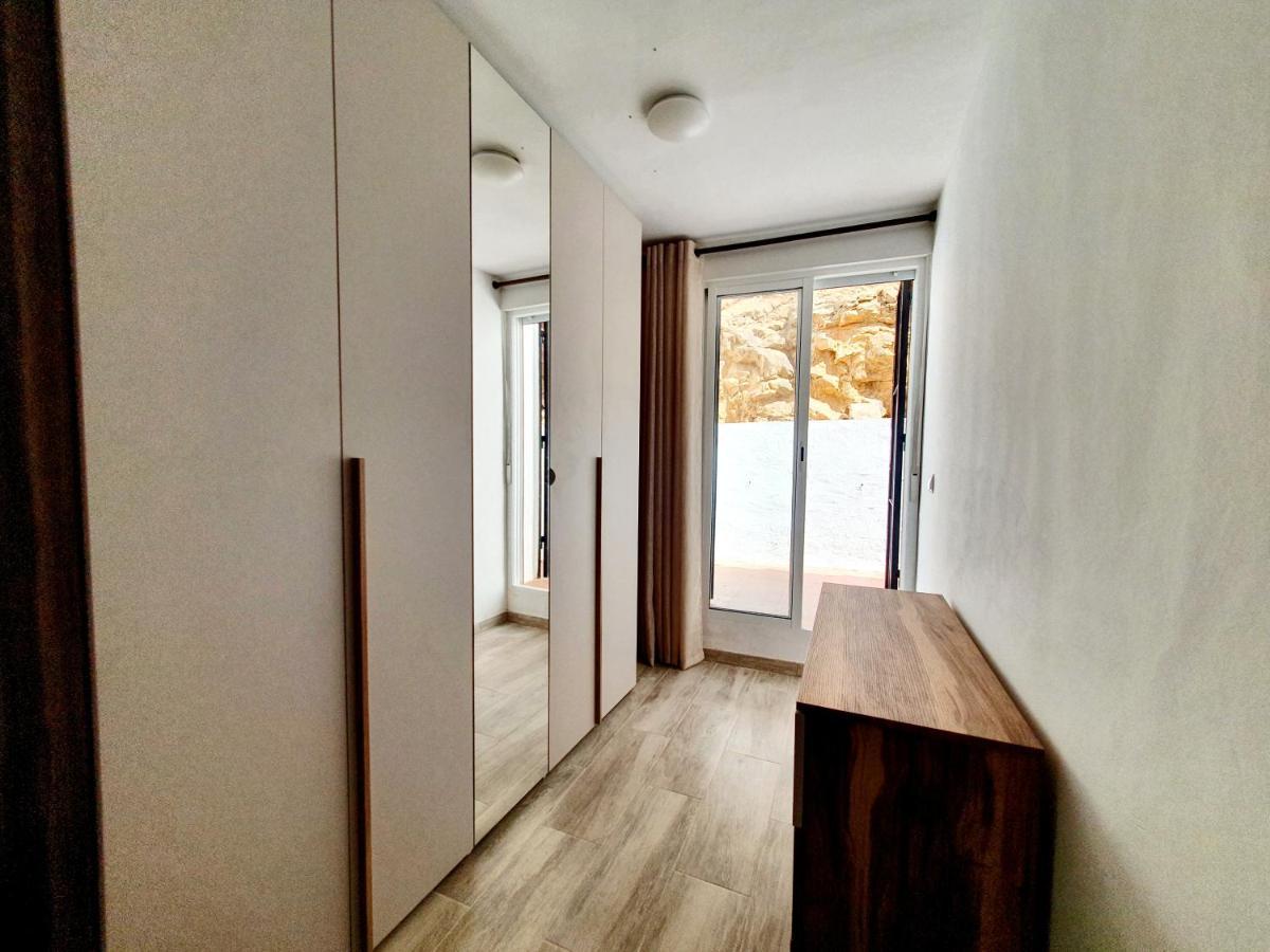 Casa Yedra Appartement Benalmádena Buitenkant foto