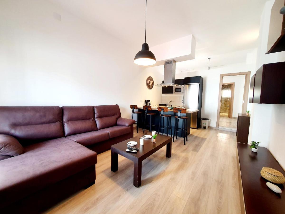 Casa Yedra Appartement Benalmádena Buitenkant foto