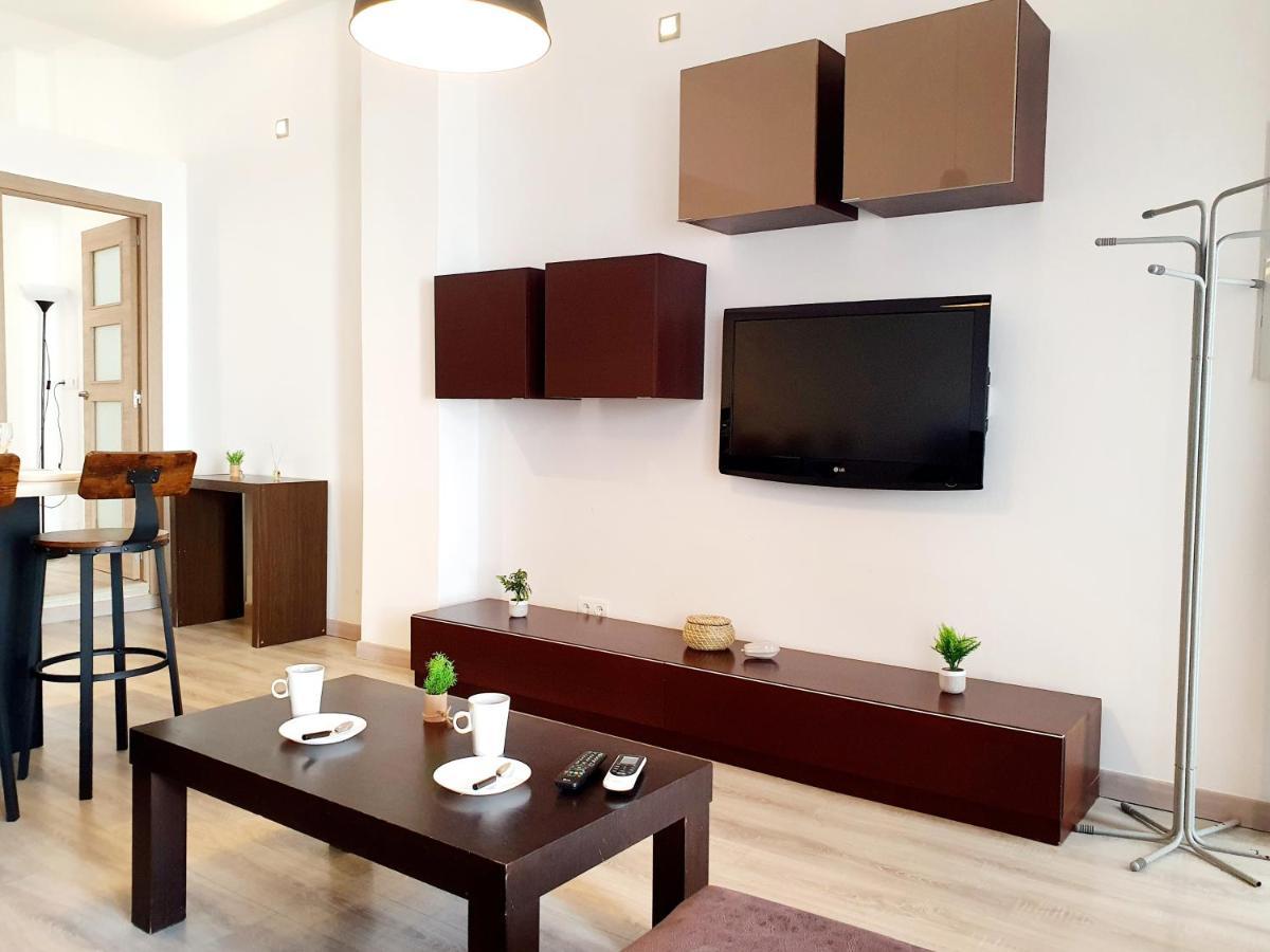 Casa Yedra Appartement Benalmádena Buitenkant foto