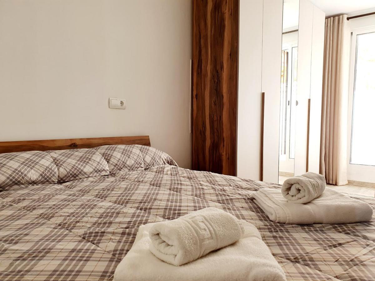 Casa Yedra Appartement Benalmádena Buitenkant foto
